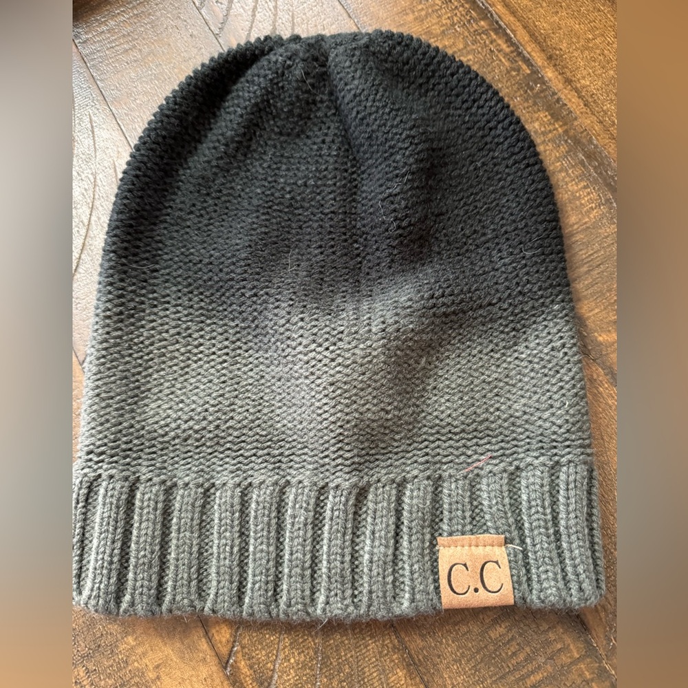 CC Ombre Hat